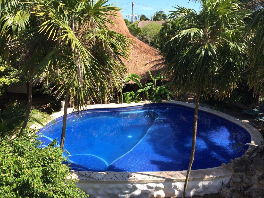 Hotel Que Onda Akumal Cameră foto